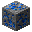 Lapis Lazuli Ore — Minecraft block